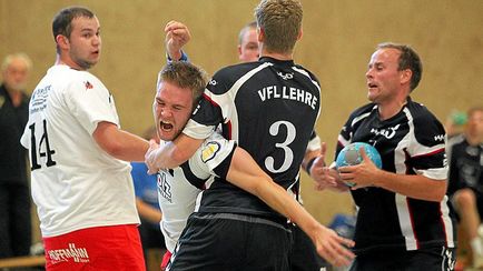 Lehre-HSG2012