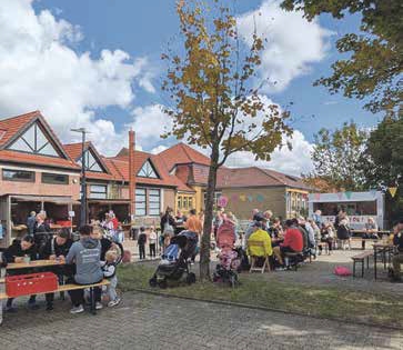 2025 Kindertag Halle aussen