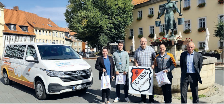 2025 Neuer Bus