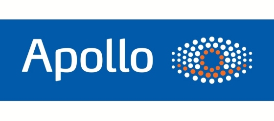 Sponsor Apollo