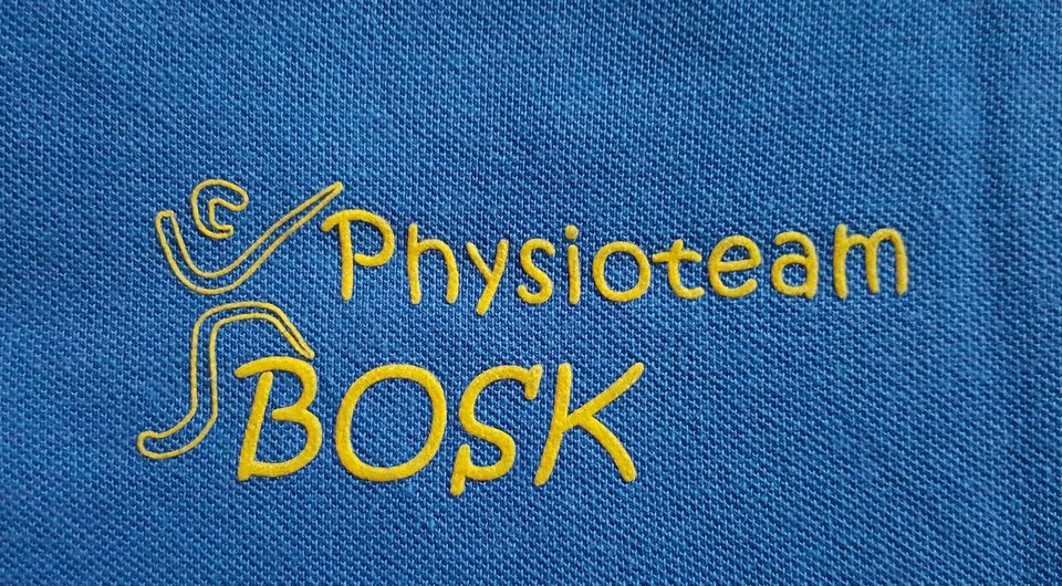 Sponsor Bosk