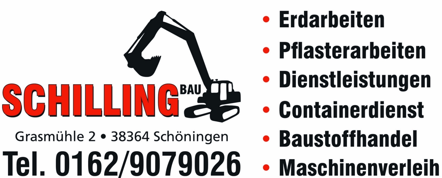 Sponsor Schilling