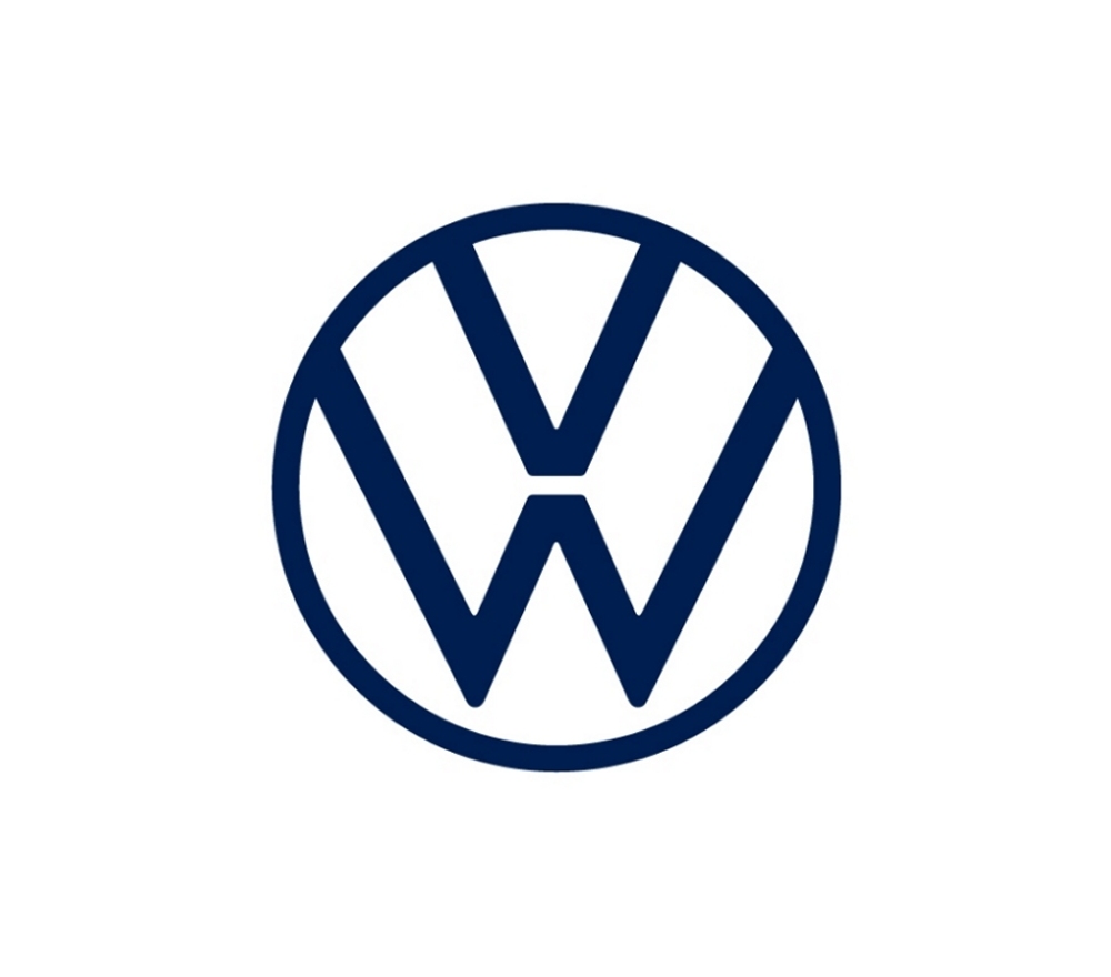 2023 VW Logo